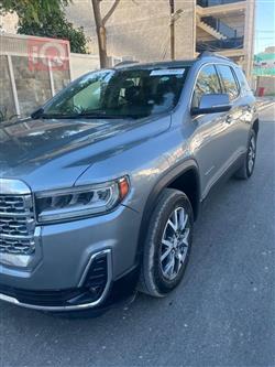 جي ام سي اكاديا